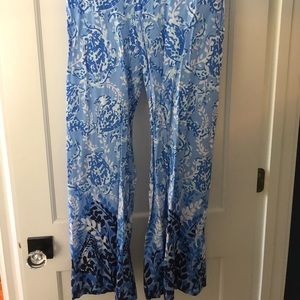 Lilly Pulitzer Pants - Size L